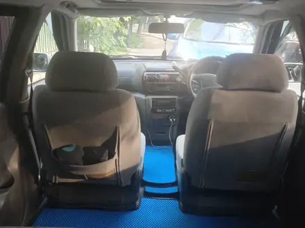 Nissan R'nessa 1997 года за 1 100 000 тг. в Алматы – фото 5