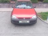 Opel Vita 1996 годаfor1 300 000 тг. в Алматы – фото 5