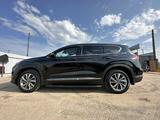 Hyundai Santa Fe 2018 года за 14 000 000 тг. в Уральск – фото 5