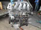 Привозной двигатель (АКПП) на Renault К4М, F4R, K4J, K7M за 399 000 тг. в Алматы – фото 5