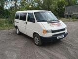 Volkswagen Transporter 1991 годаүшін2 800 000 тг. в Темиртау – фото 2
