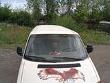 Volkswagen Transporter 1991 годаүшін2 800 000 тг. в Темиртау – фото 3