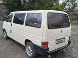 Volkswagen Transporter 1991 годаүшін2 800 000 тг. в Темиртау – фото 5
