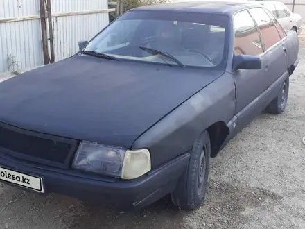 Audi 100 1990 года за 500 000 тг. в Кызылорда