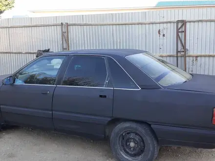Audi 100 1990 года за 500 000 тг. в Кызылорда – фото 6