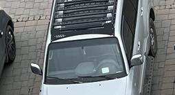 Mitsubishi Montero 2001 года за 4 500 000 тг. в Алматы – фото 2