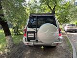 Mitsubishi Montero 2001 года за 4 500 000 тг. в Алматы – фото 5