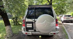 Mitsubishi Montero 2001 года за 4 500 000 тг. в Алматы – фото 5