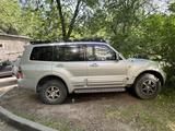 Mitsubishi Montero 2001 года за 4 500 000 тг. в Алматы – фото 3