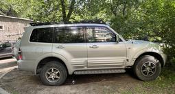Mitsubishi Montero 2001 года за 4 500 000 тг. в Алматы – фото 3