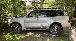 Mitsubishi Montero 2001 года за 4 500 000 тг. в Алматы