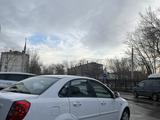 Chevrolet Lacetti 2023 года за 3 800 000 тг. в Астана – фото 4