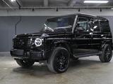 Mercedes-Benz G 63 AMG 2024 годаүшін137 500 000 тг. в Алматы – фото 4