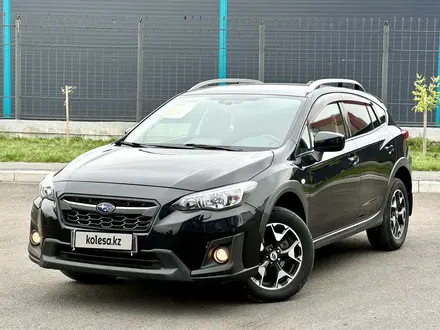 Subaru XV 2017 года за 10 000 000 тг. в Усть-Каменогорск