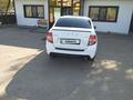 ВАЗ (Lada) Granta 2190 2020 годаүшін4 299 000 тг. в Кокшетау – фото 3