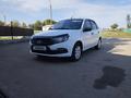 ВАЗ (Lada) Granta 2190 2020 годаүшін4 299 000 тг. в Кокшетау – фото 8