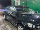 Chevrolet Aveo 2013 года за 5 100 000 тг. в Павлодар – фото 3