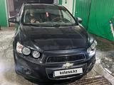 Chevrolet Aveo 2013 года за 5 100 000 тг. в Павлодар