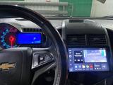 Chevrolet Aveo 2013 года за 5 100 000 тг. в Павлодар – фото 5