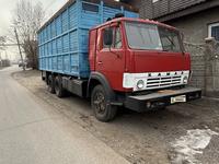 КамАЗ 1995 года за 5 500 000 тг. в Алматы
