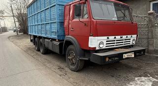 КамАЗ 1995 года за 5 500 000 тг. в Алматы