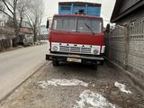 КамАЗ 1995 годаүшін5 500 000 тг. в Алматы – фото 2
