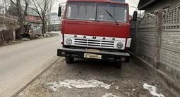 КамАЗ 1995 года за 5 500 000 тг. в Алматы – фото 2