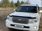 Toyota Land Cruiser 2011 года за 15 000 000 тг. в Актобе – фото 2