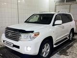 Toyota Land Cruiser 2011 года за 15 000 000 тг. в Актобе – фото 3