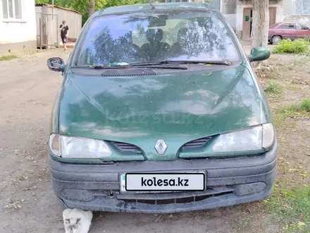 Renault Scenic 1999 года за 500 000 тг. в Петропавловск