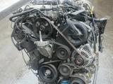 Контрактный двигатель Hyundai/Kia 2.7 V6 G6EA (серия Mu) за 550 000 тг. в Актобе – фото 2