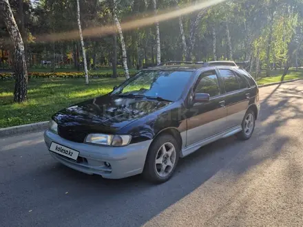 Nissan Pulsar 1997 года за 1 600 000 тг. в Алматы – фото 2