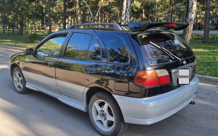 Nissan Pulsar 1997 годаfor1 600 000 тг. в Алматы