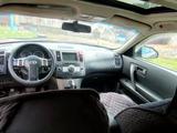 Infiniti FX35 2008 года за 3 500 000 тг. в Алматы – фото 2
