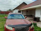 Infiniti FX35 2008 года за 3 500 000 тг. в Алматы