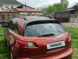Infiniti FX35 2008 года за 3 500 000 тг. в Алматы – фото 4