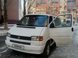 Volkswagen Transporter 1992 года за 3 500 000 тг. в Астана – фото 5