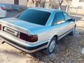 Audi 100 1991 годаүшін1 400 000 тг. в Тараз – фото 17