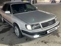 Audi 100 1991 годаfor1 400 000 тг. в Тараз – фото 7