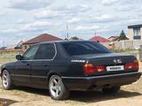 BMW 730 1992 годаүшін1 350 000 тг. в Жезказган – фото 2