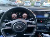 Hyundai Elantra 2023 годаүшін11 900 000 тг. в Алматы