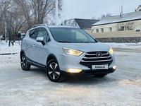 JAC S3 2019 годаүшін4 580 000 тг. в Костанай