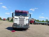 Scania  3-Series 1991 годаfor8 200 000 тг. в Экибастуз – фото 5