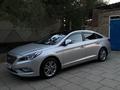 Hyundai Sonata 2015 года за 6 200 000 тг. в Тараз