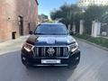 Toyota Land Cruiser Prado 2018 годаүшін27 700 000 тг. в Астана – фото 2