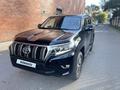 Toyota Land Cruiser Prado 2018 года за 27 700 000 тг. в Астана – фото 3