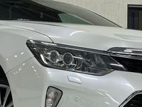 Toyota Camry 2017 годаүшін13 500 000 тг. в Шымкент