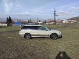 Subaru Legacy 1999 годаүшін3 000 000 тг. в Усть-Каменогорск – фото 4