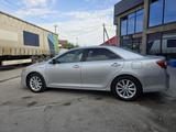 Toyota Camry 2012 годаүшін8 700 000 тг. в Шымкент – фото 5