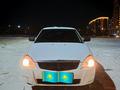 ВАЗ (Lada) Priora 2172 2013 годаfor2 350 000 тг. в Астана – фото 2